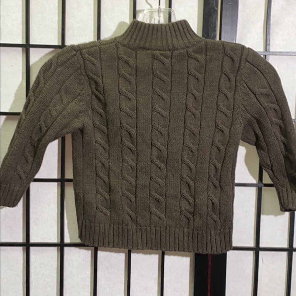 Good Lad Sweater Size 3T